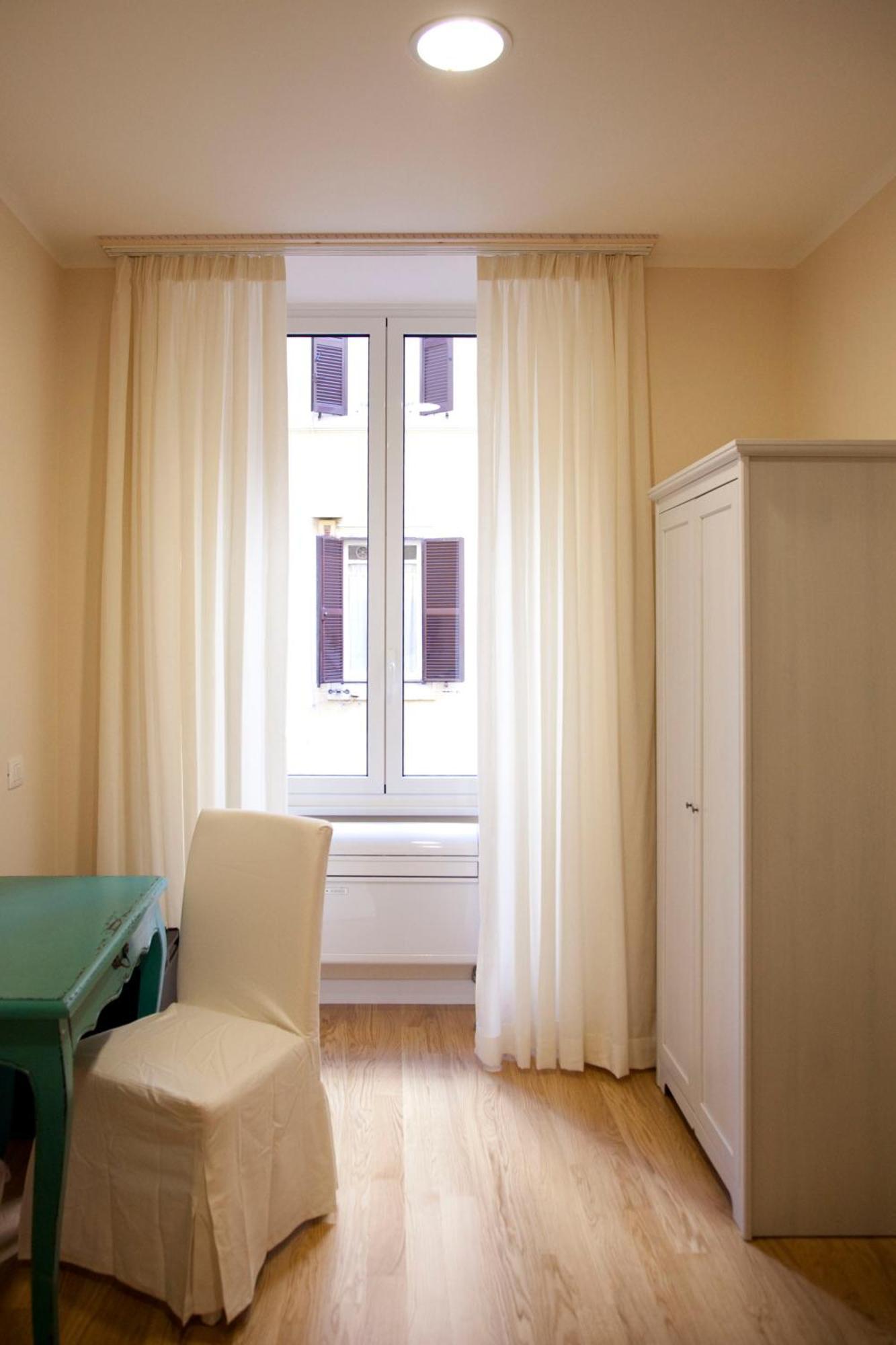 Residenza Dei Gracchi Hotel Rome Exterior photo
