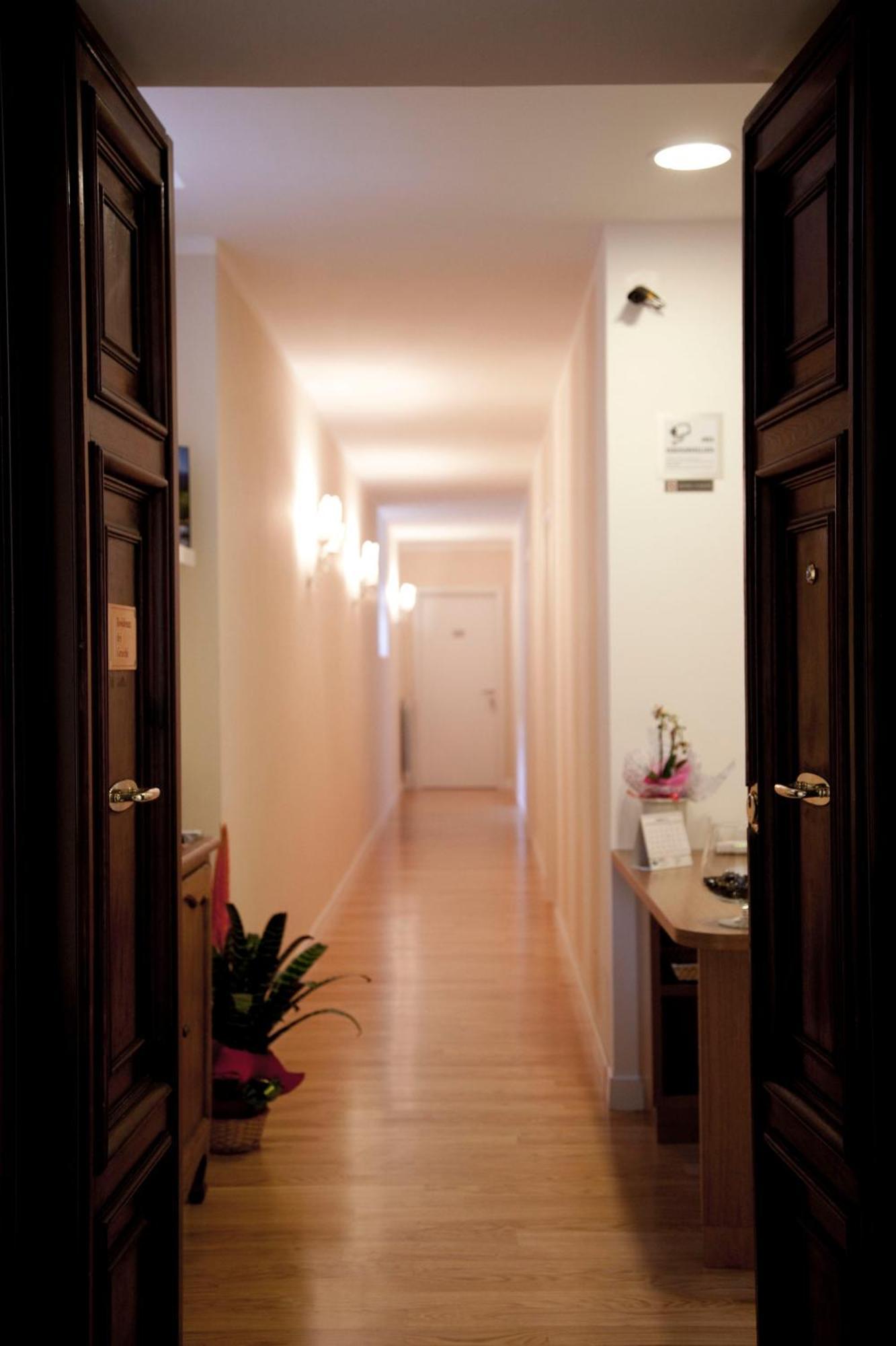 Residenza Dei Gracchi Hotel Rome Exterior photo